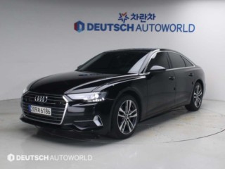 아우디 A6 A6 (C8) 40 TDI