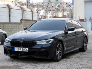 BMW 5시리즈 5시리즈 (G30) 523d M 스포츠