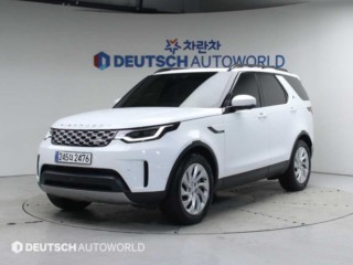 랜드로버 디스커버리 디스커버리5 P300 S