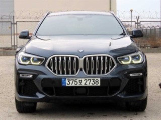BMW X6 X6 (G06) xDrive 40d M 스포츠