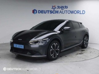 기아 EV6 롱레인지 AWD 에어