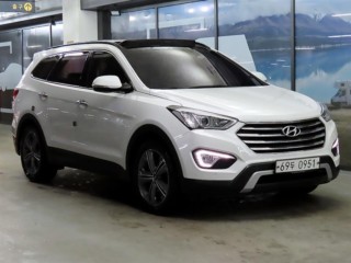 현대 맥스크루즈 R2.2 2WD 익스클루시브