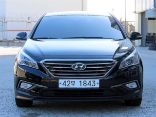 현대 쏘나타 LF 쏘나타 2.0 스마트