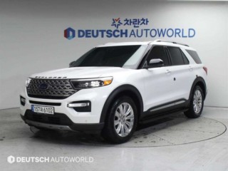 포드 익스플로러 익스플로러 6세대 2.3 AWD 리미티드