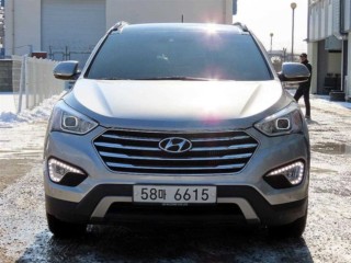 현대 맥스크루즈 R2.2 2WD 익스클루시브 스페셜
