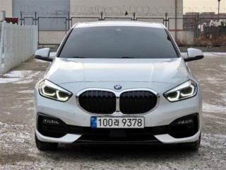 BMW 1시리즈 1시리즈 (F40) 120i 스포츠