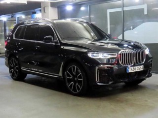 BMW X7 X7 (G07) xDrive 40i M 스포츠