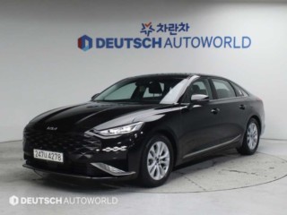 기아 K8 2.5 2WD 노블레스