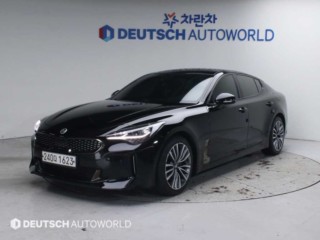 기아 스팅어 가솔린 2.0 터보 2WD 플래티넘