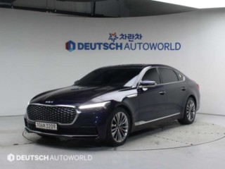 기아 K9 더 뉴 K9 2세대 3.3 GDI 2WD
