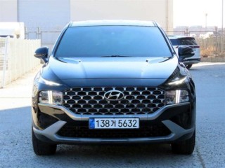 현대 싼타페 더 뉴 싼타페 디젤 2.2 2WD 익스클루시브