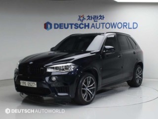 BMW X5M X5M (E70, F85)