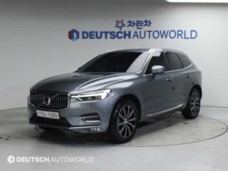 볼보 XC60 XC60(2세대) T6 AWD 인스크립션
