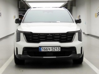 기아 쏘렌토 더 뉴 쏘렌토 4세대 디젤 2.2 4WD 시그니처 그래비티