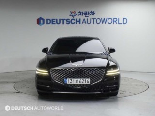 제네시스 G80 G80(RG3) 2.2 디젤 AWD