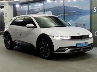 현대 아이오닉 5 롱 레인지 4WD 익스클루시브