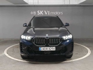 BMW X6 X6 (G06) xDrive 40i M 스포츠