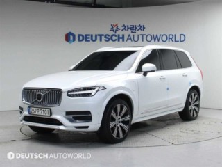 볼보 XC90 XC90 2세대 2.0 T8 AWD 얼티메이트 브라이트