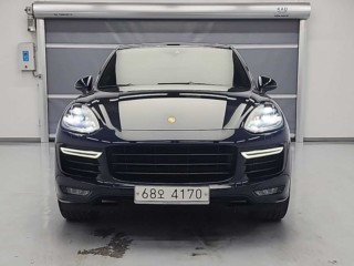포르쉐 카이엔 뉴 카이엔 3.6 GTS