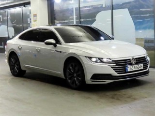 폭스바겐 아테온 2.0 TDI 엘레강스 프레스티지 4모션