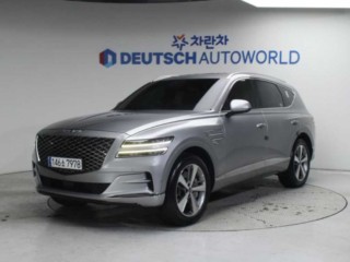 제네시스 GV80 가솔린 2.5T AWD