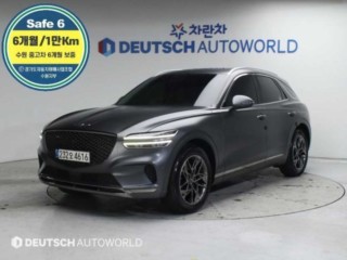 제네시스 GV70 2.2 디젤 AWD