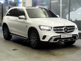 벤츠 GLC 클래스 GLC클래스 X253 GLC 300 e 4MATIC