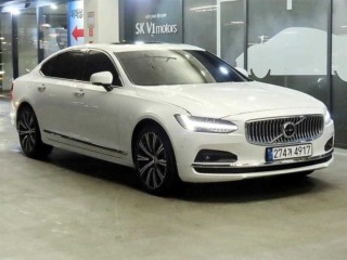 볼보 S90 B5 얼티메이트 브라이트