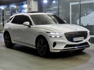 제네시스 GV70 2.5T 가솔린 2WD