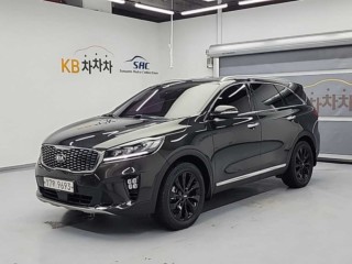기아 쏘렌토 더 뉴 쏘렌토 디젤 2.0 2WD 노블레스