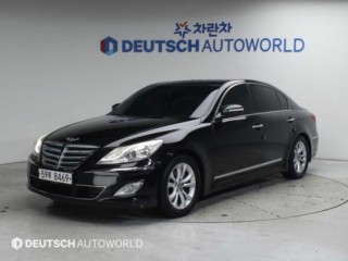 현대 제네시스 BH330 MODERN 스페셜