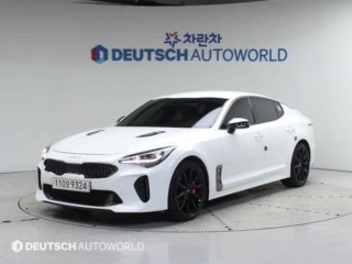 기아 스팅어 스팅어 마이스터 2WD 3.3 GT 아크로 에디션