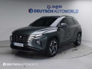 현대 투싼 투싼 (NX4) 가솔린 1.6 터보 2WD 인스퍼레이션