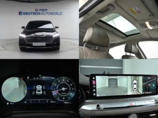 기아 K9 더 뉴 K9 2세대 3.8 GDI AWD 베스트 셀렉션 Ⅱ