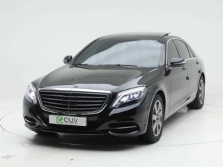 벤츠 S 클래스 S클래스-W222 S 350L 블루텍