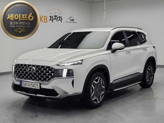 현대 싼타페 더 뉴 싼타페 하이브리드 1.6 4WD 프레스티지