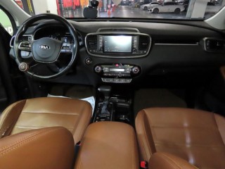 기아 쏘렌토 더 뉴 쏘렌토 디젤 2.2 2WD 노블레스