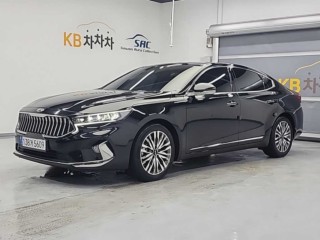 기아 K7 K7 프리미어 가솔린 2.5 GDI 노블레스
