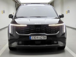 기아 카니발 더 뉴 카니발 4세대 디젤 7인승 그래비티