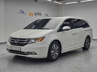 혼다 오딧세이 3.5