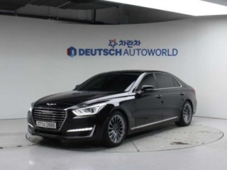 제네시스 EQ900 5.0 GDI AWD 프레스티지