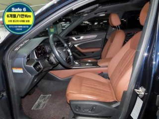 아우디 A6 A6 (C8) 45 TFSI 콰트로 프리미엄