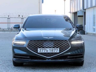 제네시스 G90 3.8 GDI AWD 럭셔리
