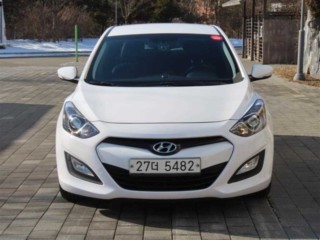 현대 i30 뉴 i30 1.6 VGT PYL