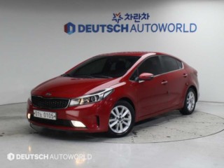 기아 K3 더뉴 K3 1.6 GDI 트렌디 기본형