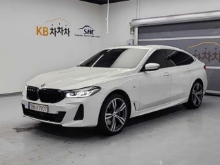 BMW 6시리즈 GT 630i xDrive M스포츠