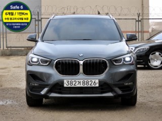 BMW X1 X1 (F48) xDrive 20i xLine