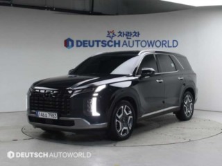현대 팰리세이드 더 뉴 팰리세이드 가솔린 3.8 4WD 프레스티지