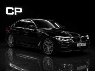 BMW 5시리즈 5시리즈 (G30) 530i xDrive M 스포츠 플러스