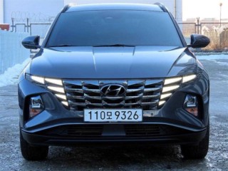 현대 투싼 투싼 (NX4) 가솔린 1.6 터보 2WD 프리미엄